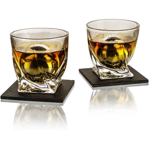 Luxurious Whiskey Set