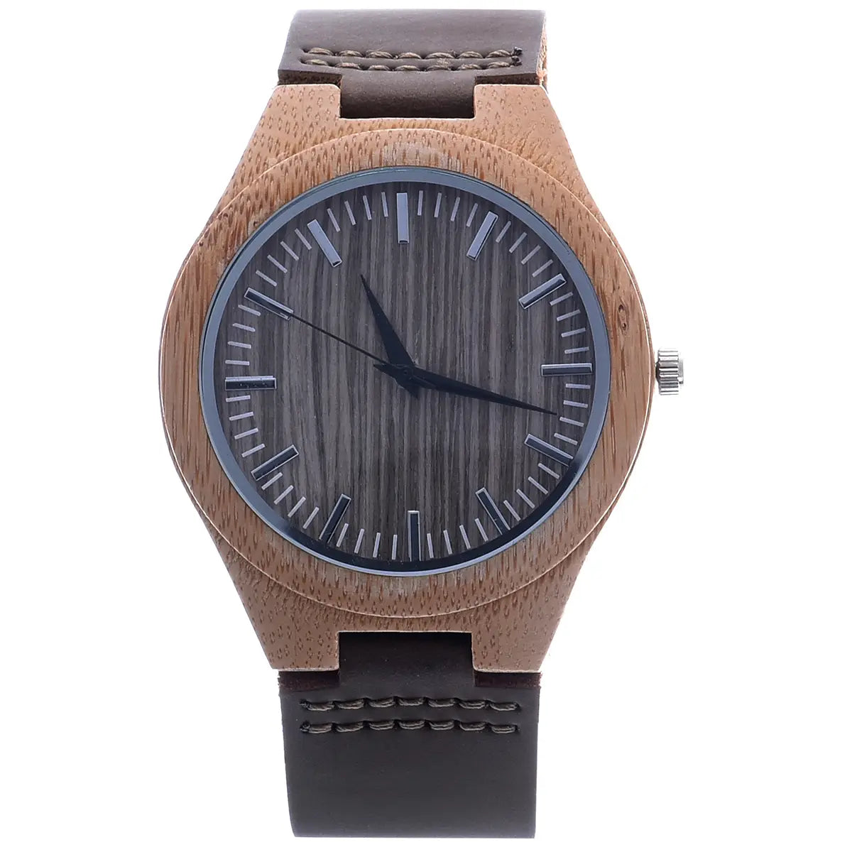 His Minimalist Watch