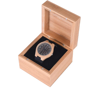His Minimalist Watch