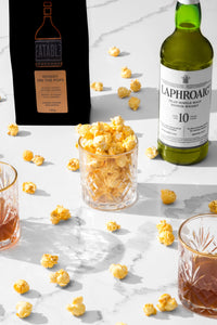 Whiskey On The Pops Popcorn