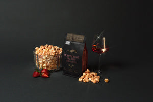 Poppin Rose All Day Popcorn
