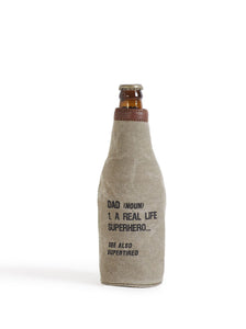 Dad Bottle Cover