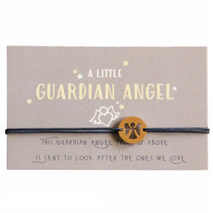 Wish Card “Guardian Angel”