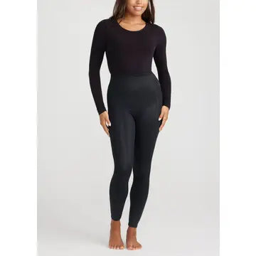Elektra Coated Shaping Legging