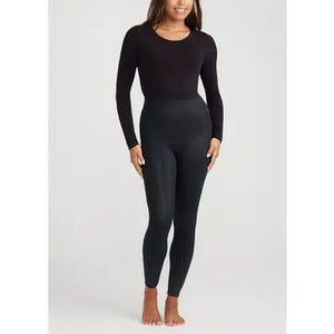 Elektra Coated Shaping Legging