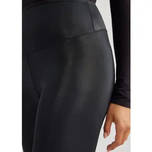 Elektra Coated Shaping Legging