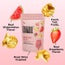 Poppin’ Rose All Day - Gourmet Candied Popcorn