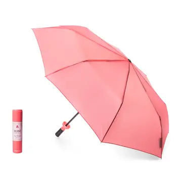 Rose Wine Bottle Umbrella