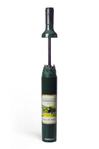 Wine Estate Umbrella Bottle