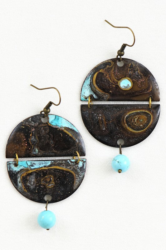 Patina Love
