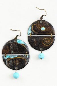 Patina Love