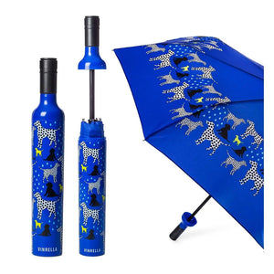 Spot On Umbrella bottle