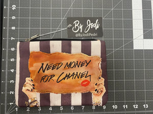 Small Accessory Pouch