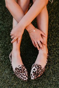 On The Wild Side Loafers