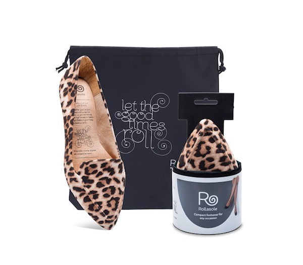 On The Wild Side Loafers