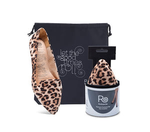 On The Wild Side Loafers