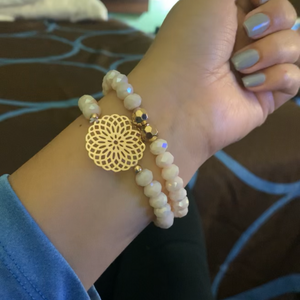 Glitz & Glam Bracelet Set