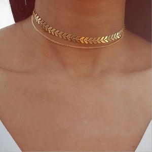 Arrow Choker